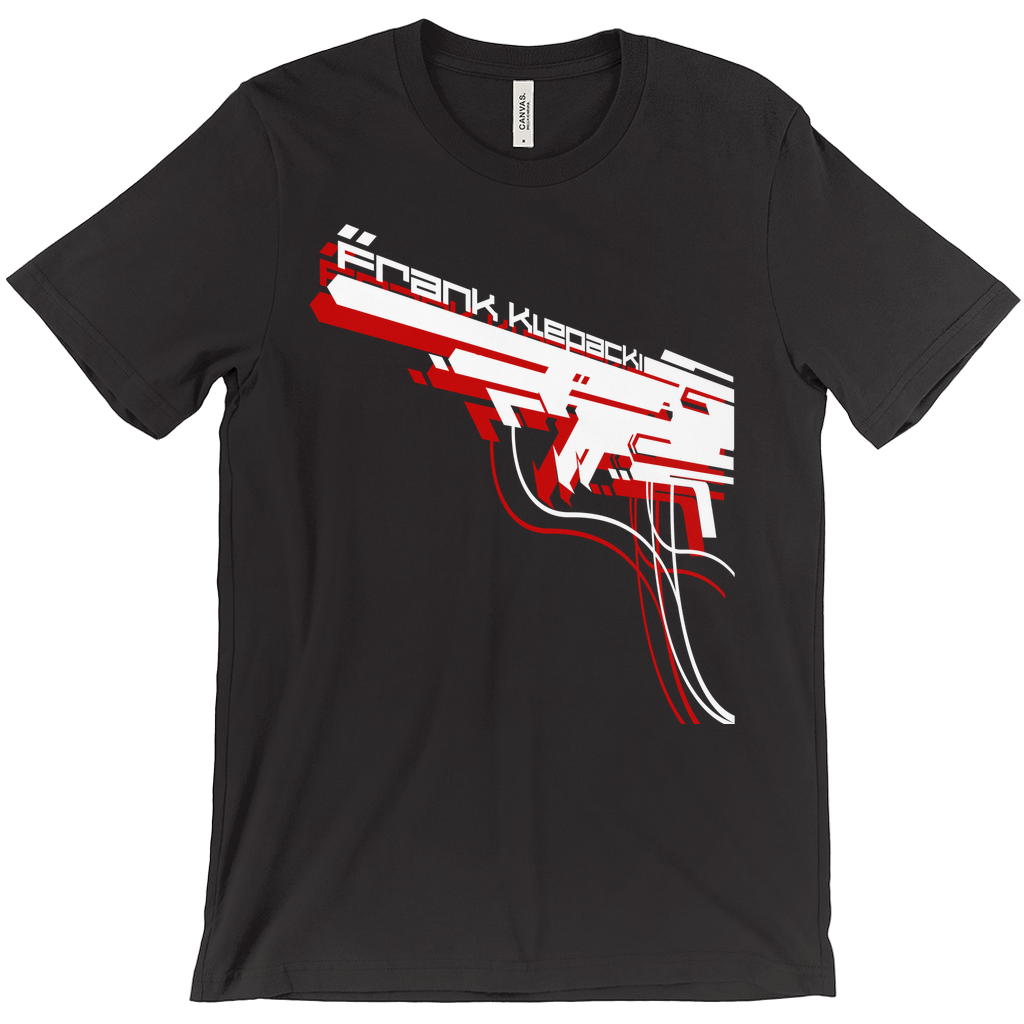 The "Infiltrator" Unisex T-Shirt