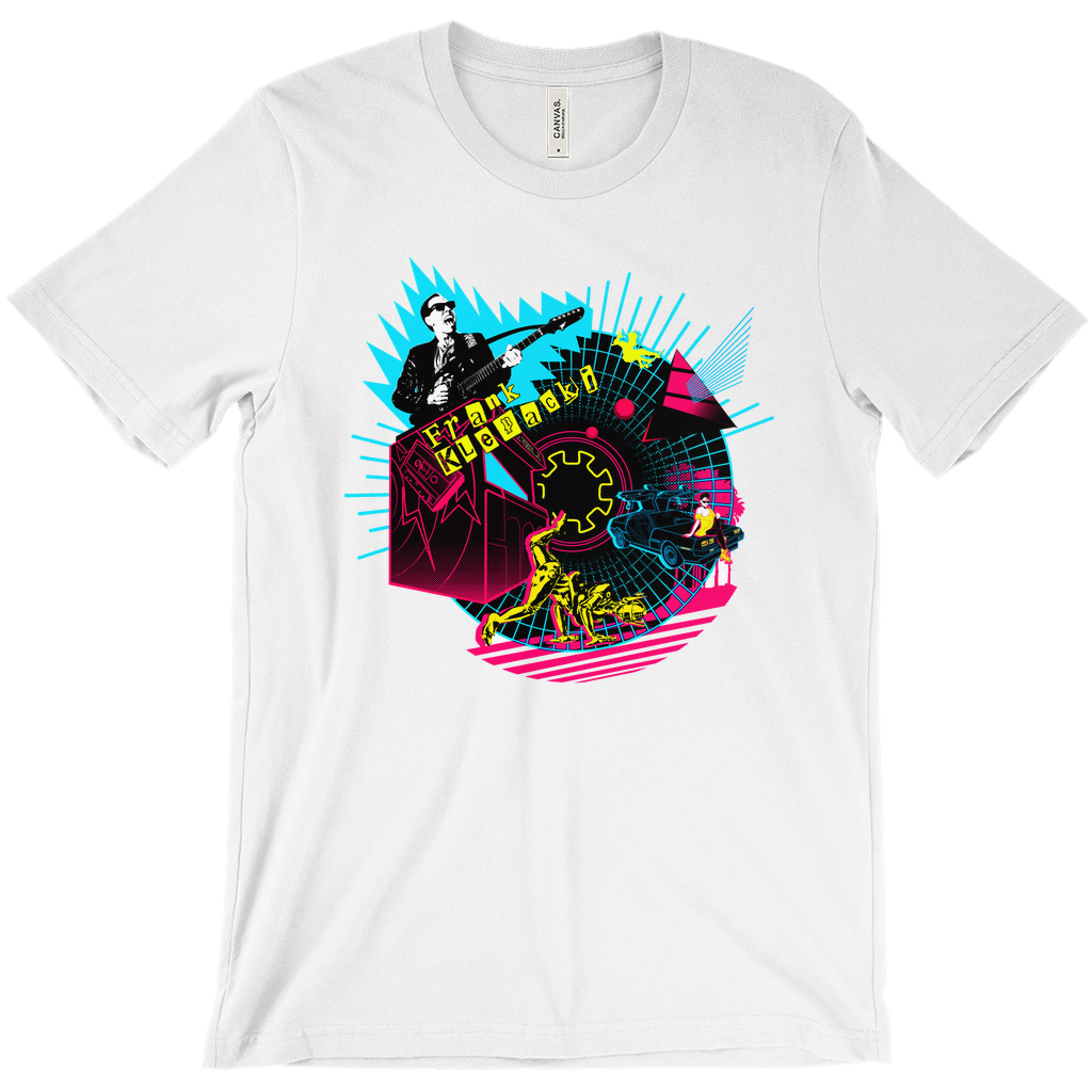 Greetings From 1986 Unisex T-Shirt