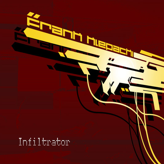 Infiltrator - Digital Album