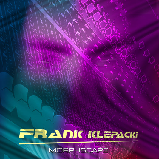 Morphscape - Digital Album