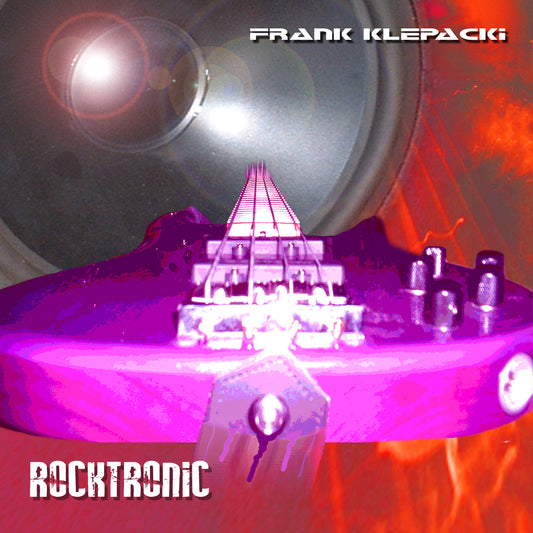 Rocktronic - Digital Album