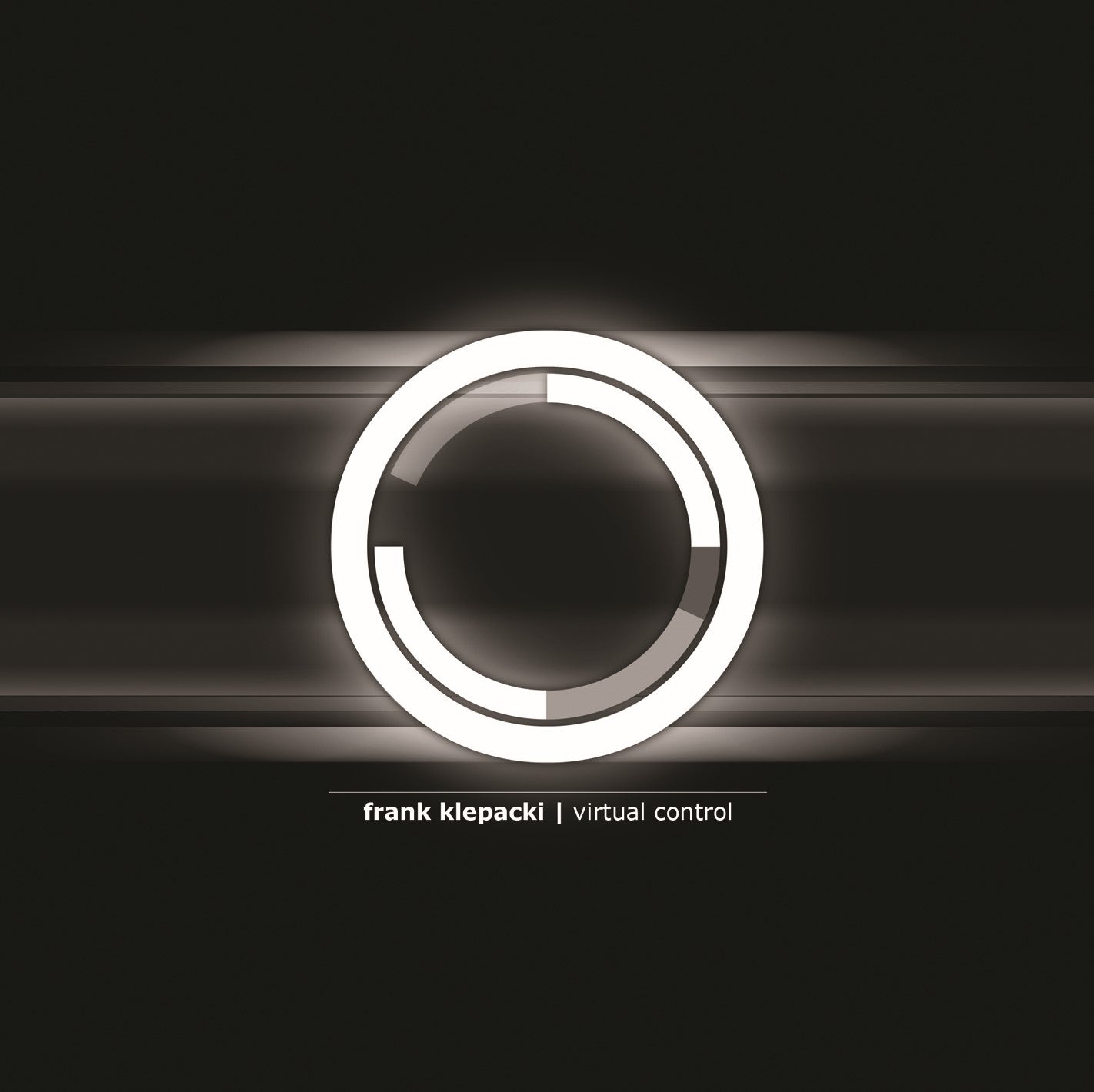 Virtual Control - Digital Album
