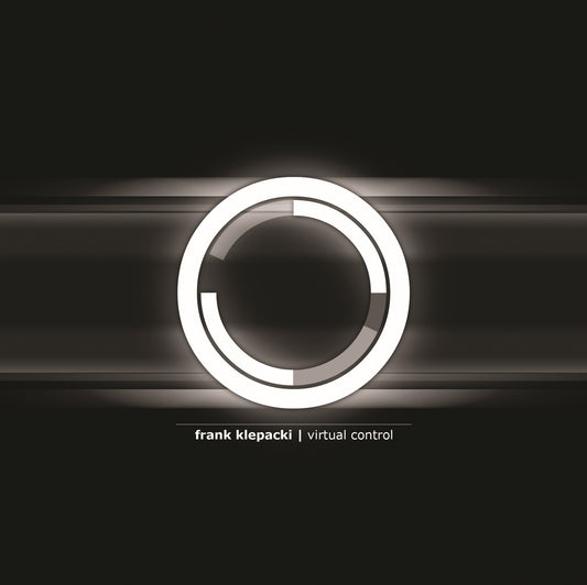 Virtual Control - Digital Album