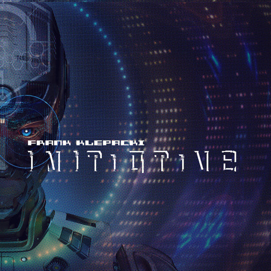 Initiative - Digital Album