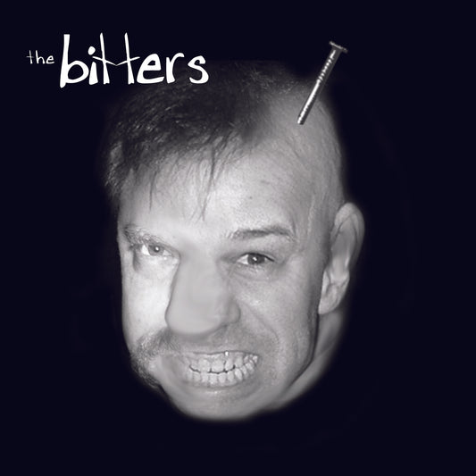 The Bitters - Digital Album