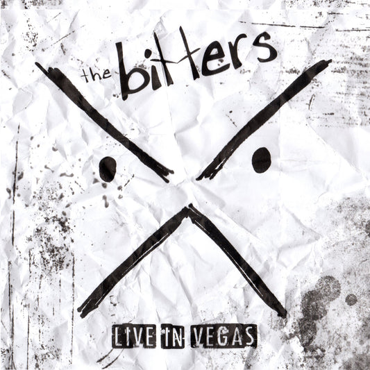 The Bitters: Live in Vegas - Digital Album